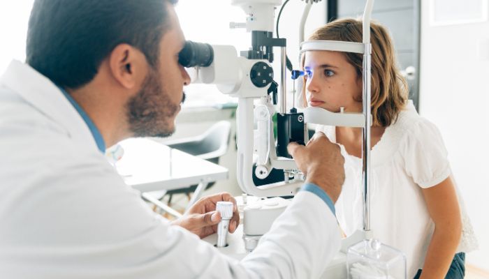 Common Glaucoma Tests