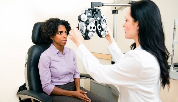 The Benefits Of Comprehensive Eye Exams