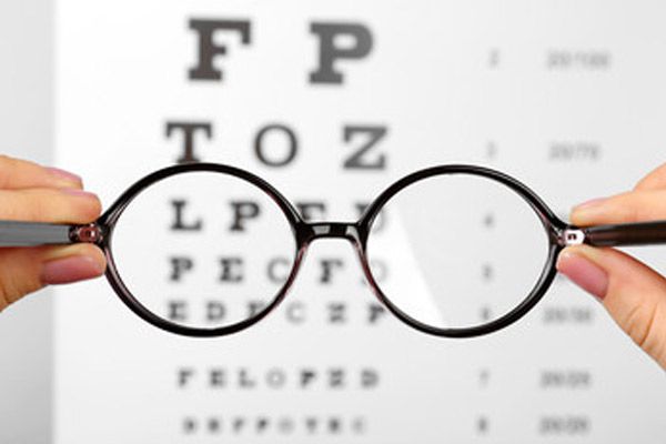 Optometrist Tucson