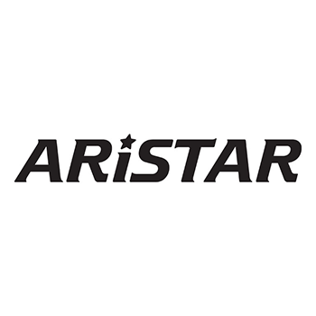 Aristar Eye Glasses Logo