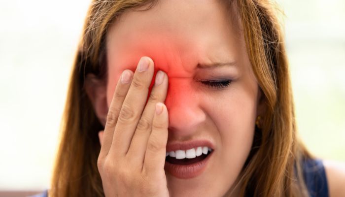 What Is Blepharitis