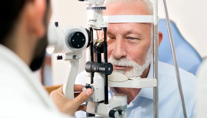 Glaucoma: A General Overview of the Disease